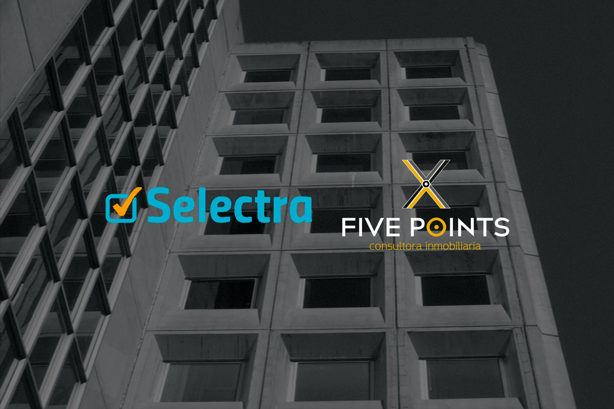 Selectra Five Points